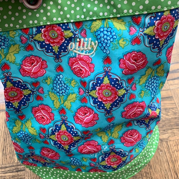 Oilily bucket bag - Picture 5 of 5
